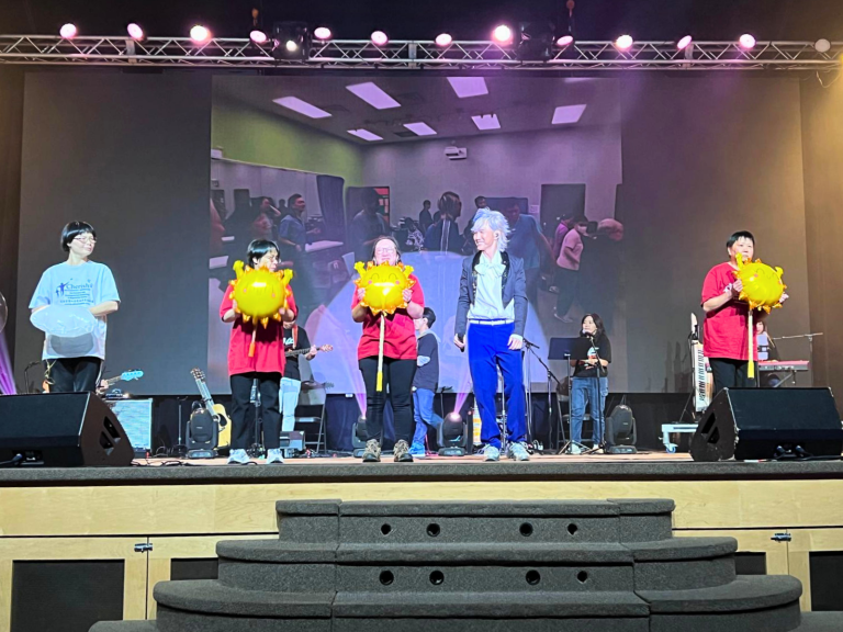 Andrew Cheung Concert - 1