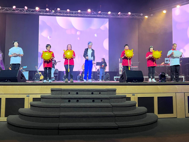 Andrew Cheung Concert - 2